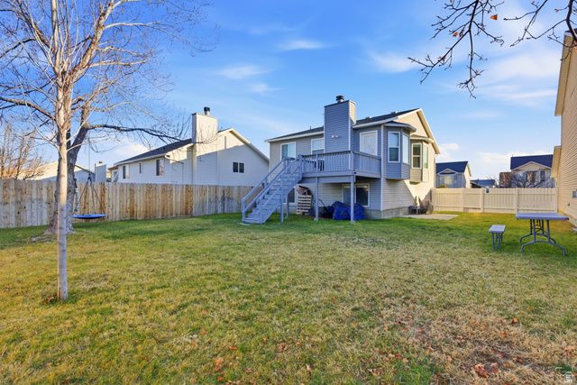 1222 W BRANDONWOOD DR, Murray, UT 84123