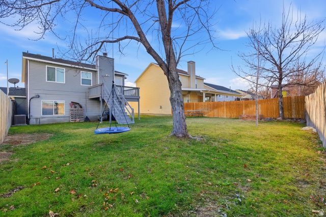 1222 W BRANDONWOOD DR, Murray, UT 84123