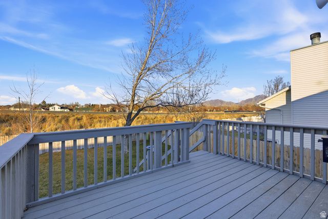 1222 W BRANDONWOOD DR, Murray, UT 84123