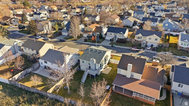 1222 W BRANDONWOOD DR, Murray, UT 84123