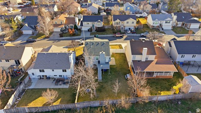 1222 W BRANDONWOOD DR, Murray, UT 84123