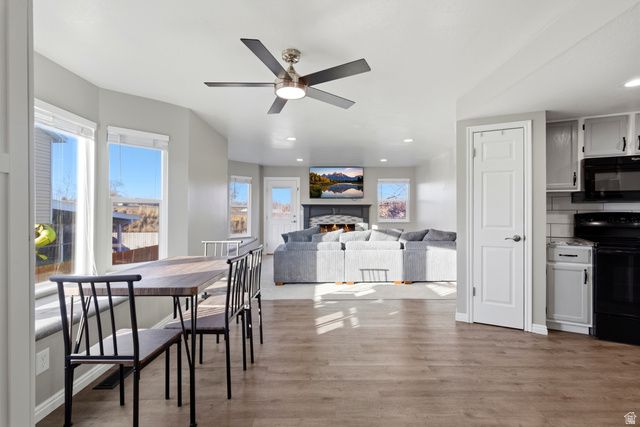 1222 W BRANDONWOOD DR, Murray, UT 84123