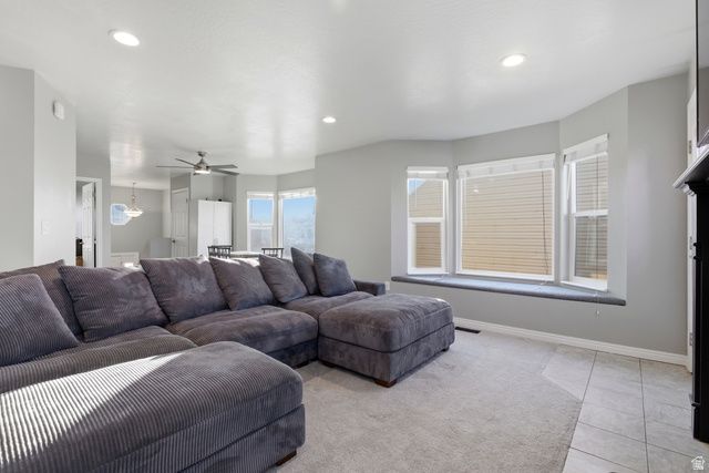 1222 W BRANDONWOOD DR, Murray, UT 84123