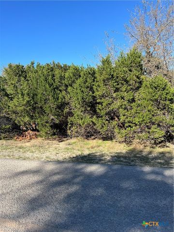 440 Canyon Edge, Canyon Lake, TX 78133