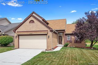 32912 Sand Piper Drive, Romulus, MI 48174