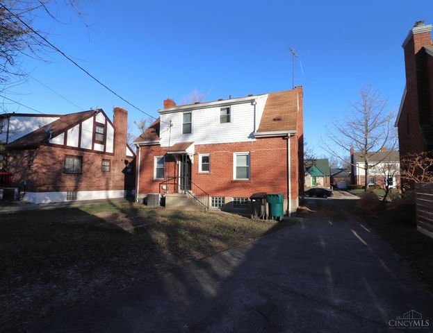 1543 Corvallis Avenue, Cincinnati, OH 45237
