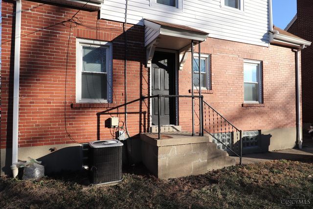 1543 Corvallis Avenue, Cincinnati, OH 45237