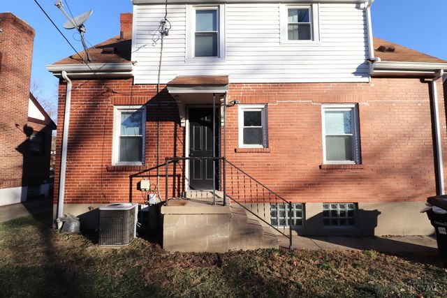 1543 Corvallis Avenue, Cincinnati, OH 45237