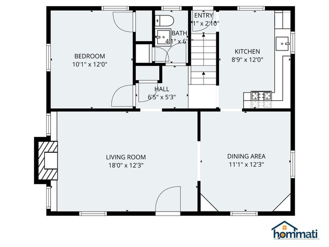 1543 Corvallis Avenue, Cincinnati, OH 45237