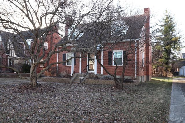 1543 Corvallis Avenue, Cincinnati, OH 45237