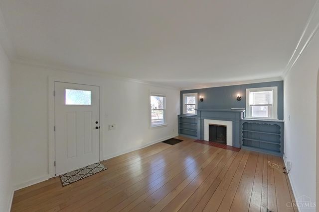 1543 Corvallis Avenue, Cincinnati, OH 45237