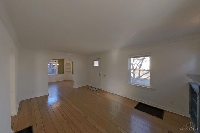 1543 Corvallis Avenue, Cincinnati, OH 45237