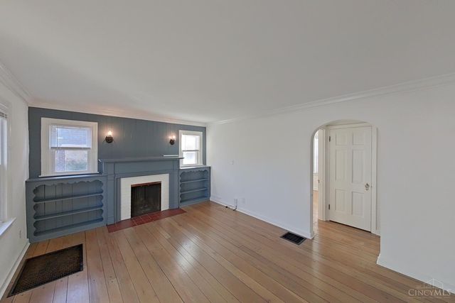 1543 Corvallis Avenue, Cincinnati, OH 45237