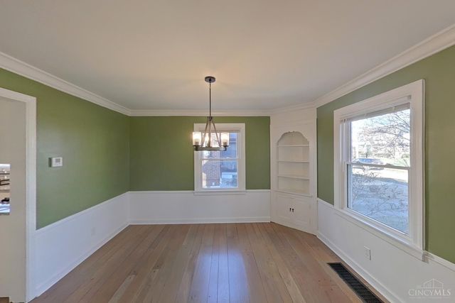 1543 Corvallis Avenue, Cincinnati, OH 45237