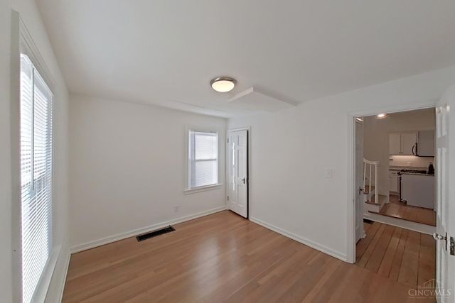 1543 Corvallis Avenue, Cincinnati, OH 45237