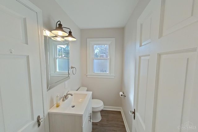 1543 Corvallis Avenue, Cincinnati, OH 45237