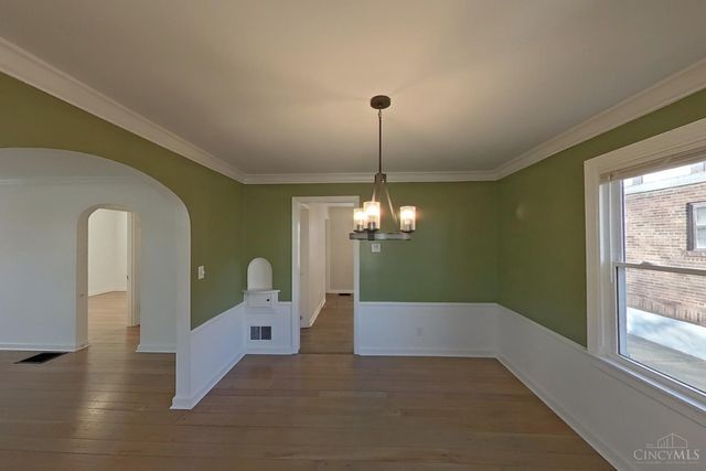 1543 Corvallis Avenue, Cincinnati, OH 45237