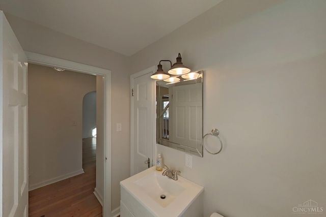 1543 Corvallis Avenue, Cincinnati, OH 45237