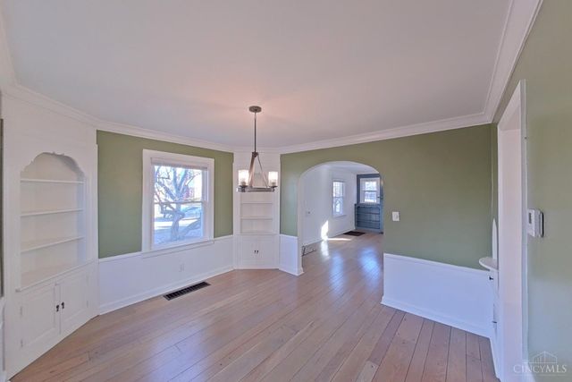 1543 Corvallis Avenue, Cincinnati, OH 45237