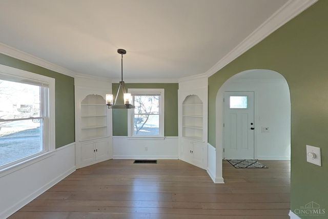 1543 Corvallis Avenue, Cincinnati, OH 45237