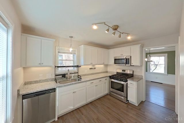 1543 Corvallis Avenue, Cincinnati, OH 45237