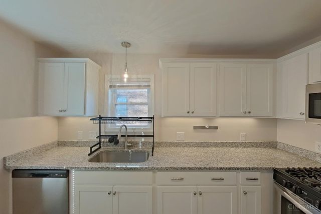 1543 Corvallis Avenue, Cincinnati, OH 45237