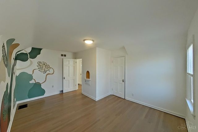 1543 Corvallis Avenue, Cincinnati, OH 45237