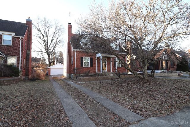 1543 Corvallis Avenue, Cincinnati, OH 45237