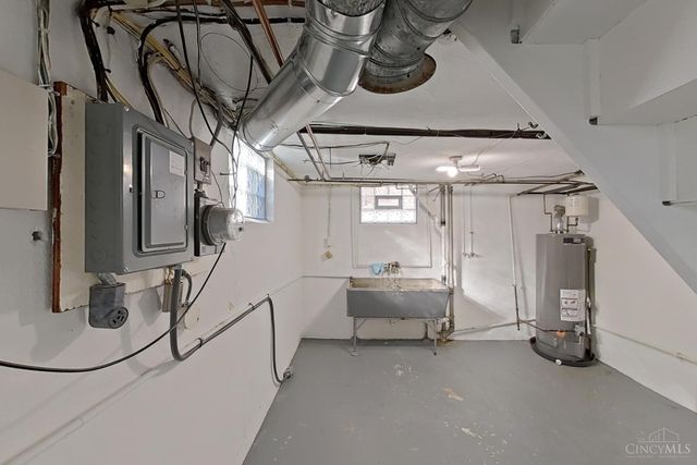 1543 Corvallis Avenue, Cincinnati, OH 45237