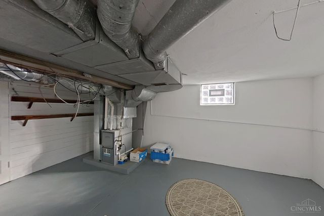 1543 Corvallis Avenue, Cincinnati, OH 45237