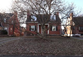 1543 Corvallis Avenue, Cincinnati, OH 45237