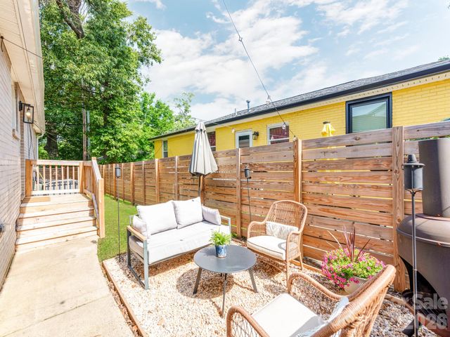 1817 Rush Wind Drive, Charlotte, NC 28206