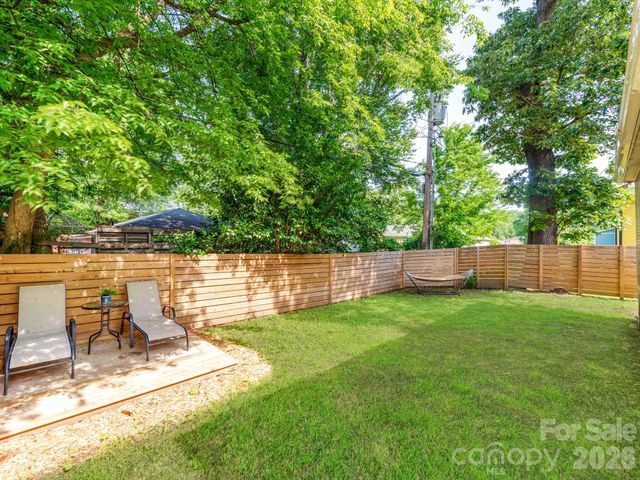 1817 Rush Wind Drive, Charlotte, NC 28206