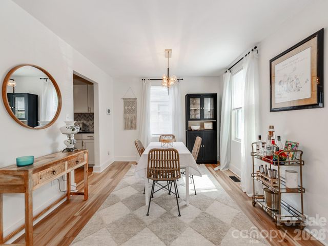 1817 Rush Wind Drive, Charlotte, NC 28206