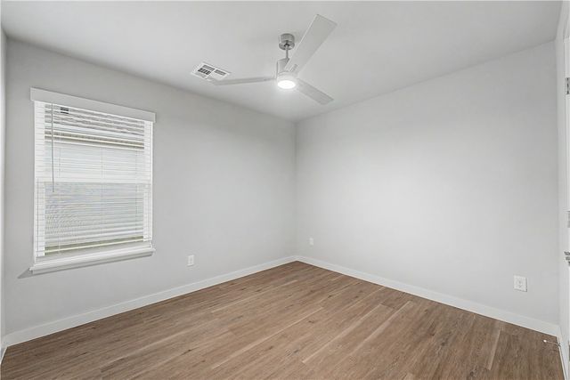 6500 & 6502 Kathleen Street, Bentonville, AR 72713