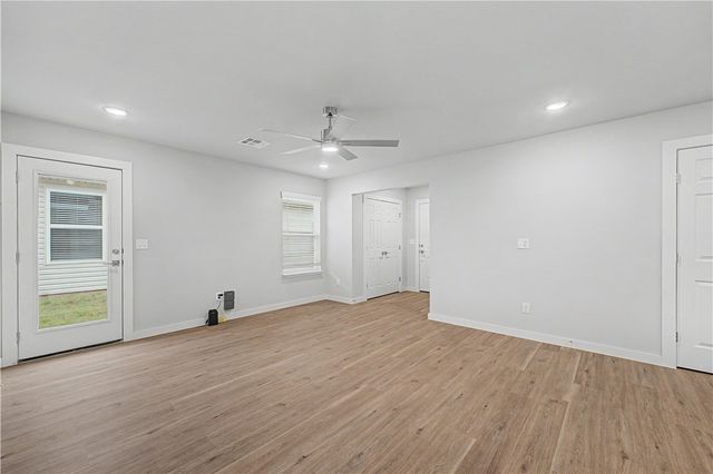 6500 & 6502 Kathleen Street, Bentonville, AR 72713