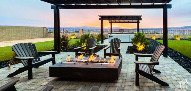 25 N HIGHLAND PKWY, Washington, UT 84780