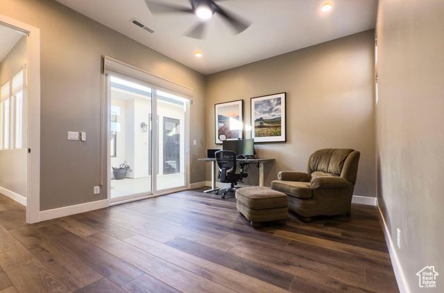 25 N HIGHLAND PKWY, Washington, UT 84780