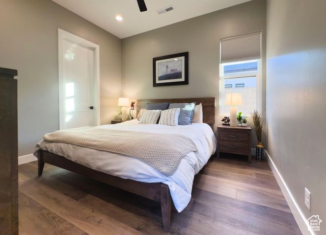 25 N HIGHLAND PKWY, Washington, UT 84780