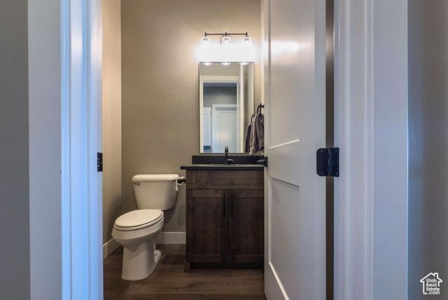 25 N HIGHLAND PKWY, Washington, UT 84780