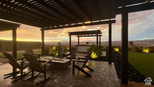 25 N HIGHLAND PKWY, Washington, UT 84780