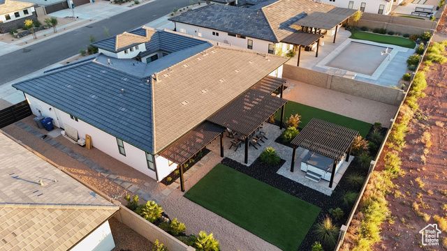 25 N HIGHLAND PKWY, Washington, UT 84780