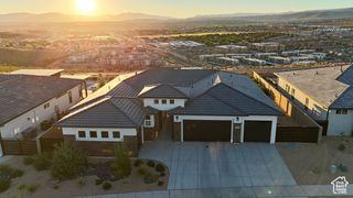 25 N HIGHLAND PKWY, Washington, UT 84780
