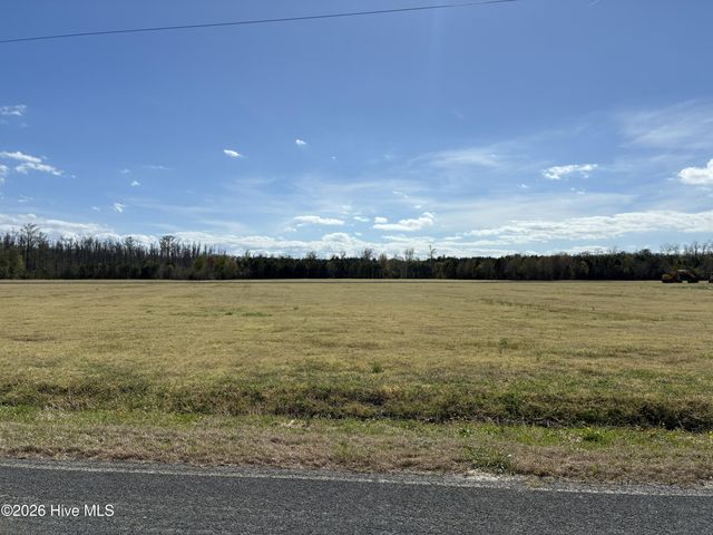 238 Camp Perry Road, Hertford, NC 27944