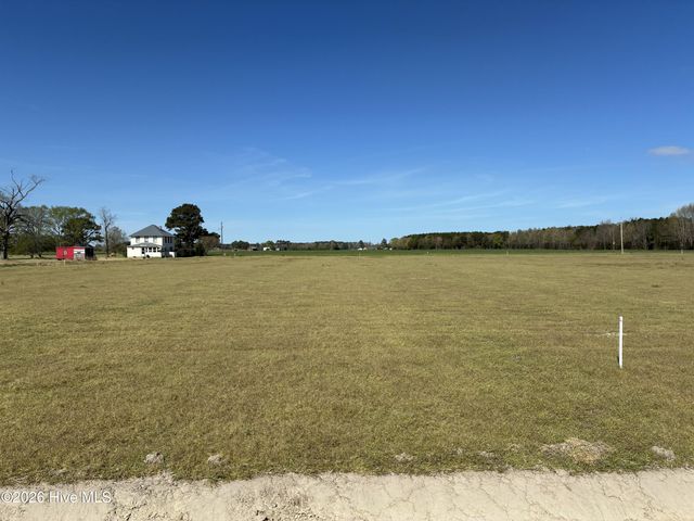 238 Camp Perry Road, Hertford, NC 27944