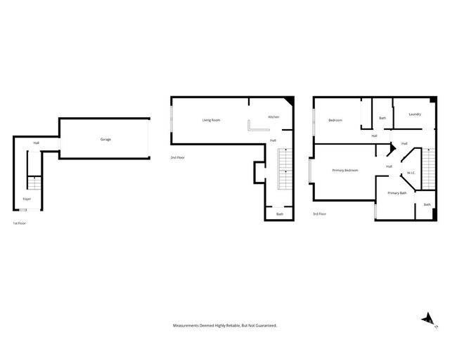 22 Guisborough Way, Edison, NJ 08820