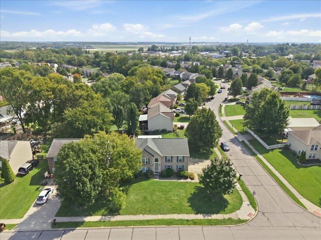 1837 Asbury Way, Hebron, KY 41048