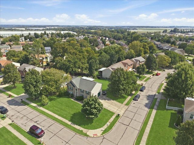 1837 Asbury Way, Hebron, KY 41048