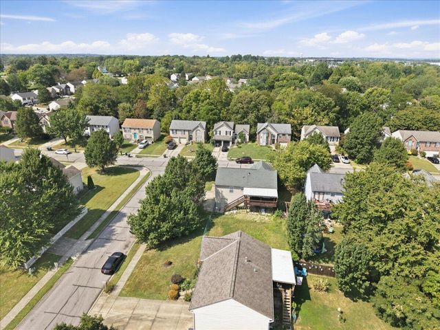 1837 Asbury Way, Hebron, KY 41048