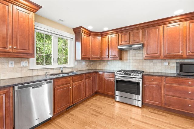46 Loring Avenue, Winchester, MA 01890